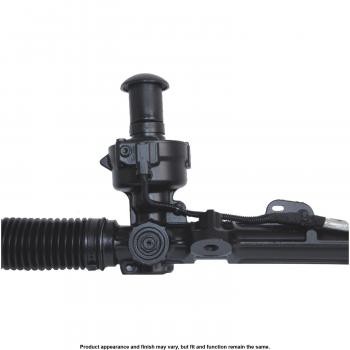 2013 Ford Flex Rack and Pinion Assembly