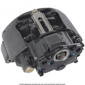 2006 Kenworth T2000 Air Brake Disc Brake Caliper Front Left A1 Cardone 1B1001 image 1 of 4