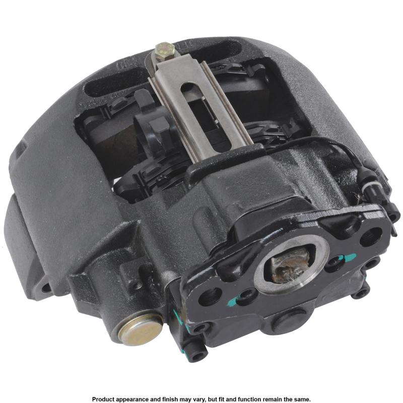 2014 Thomas Saf-T-Liner Air Brake Disc Brake Caliper Front Right A1 Cardone 1B1002 image 2 of 4