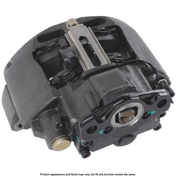 2009 Freightliner Century Class Air Brake Disc Brake Caliper Front Right A1 Cardone 1B1006 image 4 of 4