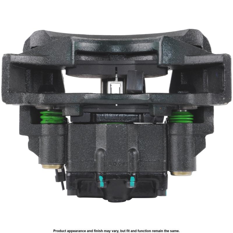 2008 Freightliner Century Class Air Brake Disc Brake Caliper Front Right A1 Cardone 1B1006 image 2 of 4