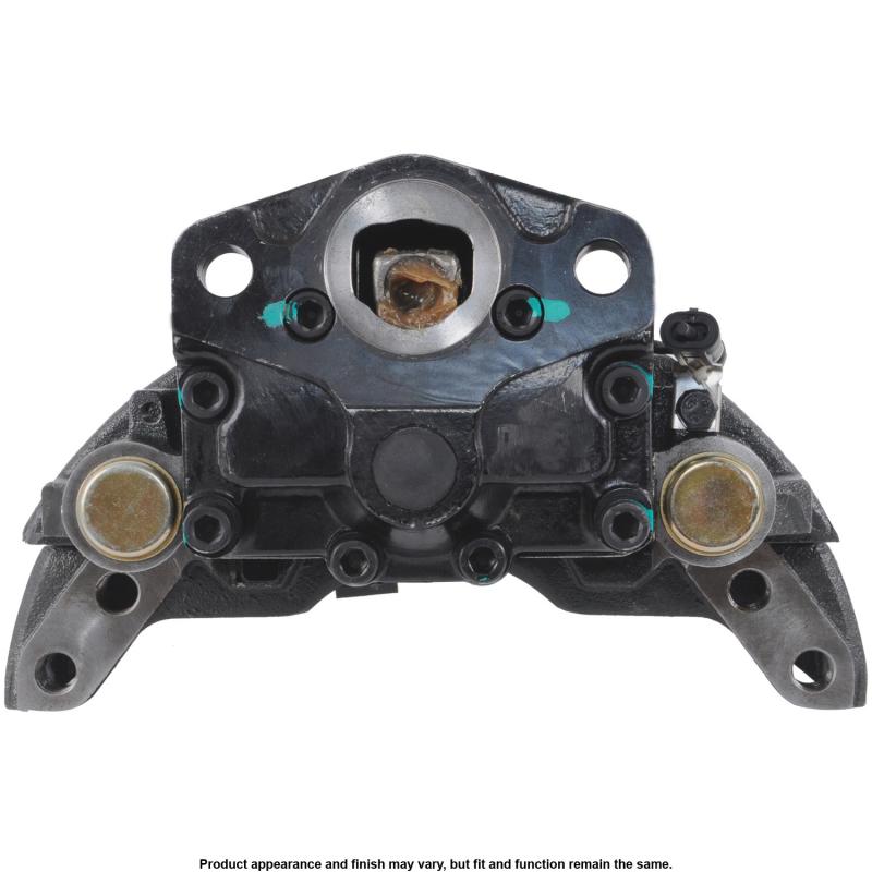 2008 Freightliner Century Class Air Brake Disc Brake Caliper Front Right A1 Cardone 1B1006 image 3 of 4