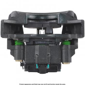 2009 Freightliner Century Class Air Brake Disc Brake Caliper Front Left A1 Cardone 1B1007 image 2 of 4