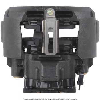 2009 Freightliner Century Class Air Brake Disc Brake Caliper Front Left A1 Cardone 1B1007 image 3 of 4