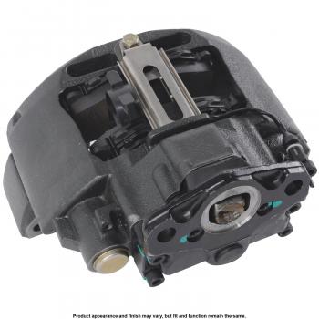 2009 Freightliner Century Class Air Brake Disc Brake Caliper Front Left A1 Cardone 1B1007 image 4 of 4