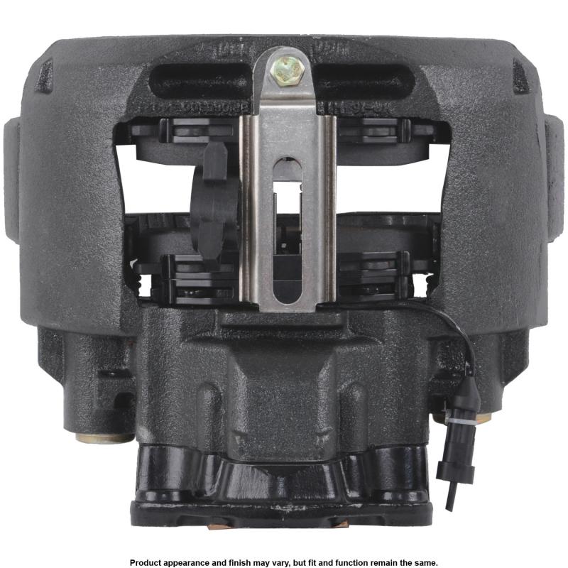 2008 Freightliner Century Class Air Brake Disc Brake Caliper Front Left A1 Cardone 1B1007 image 3 of 4