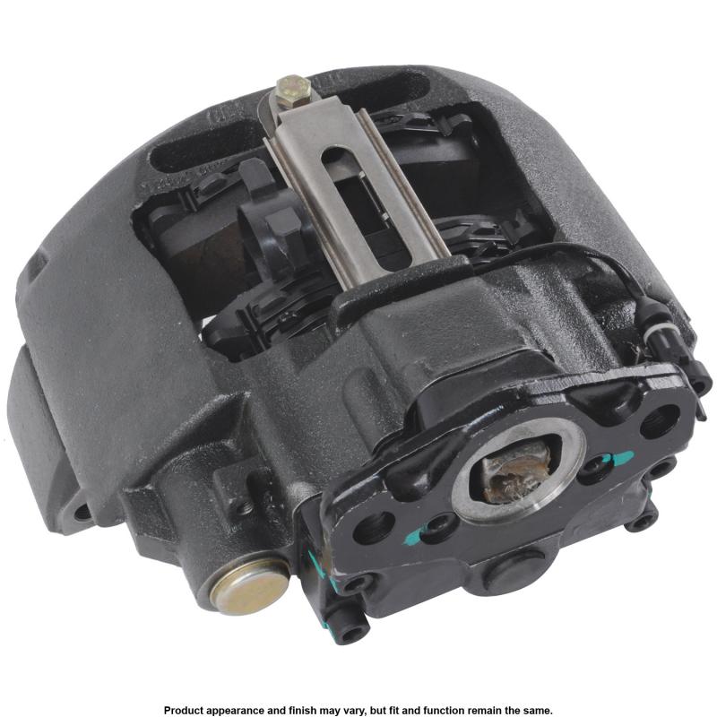2008 Freightliner Century Class Air Brake Disc Brake Caliper Front Left A1 Cardone 1B1007 image 4 of 4