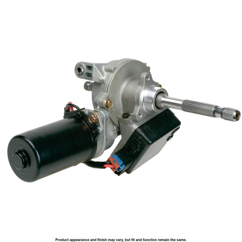 A1 Cardone 1C1001 - Steering Column A1 Cardone 1C1001 Steering Column product image 4 of 4