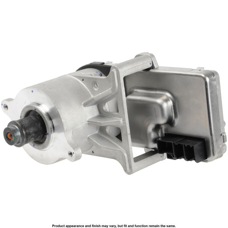 2006 Chevrolet Malibu Electric Power Steering Motor A1 Cardone 1C1002 image 3 of 4