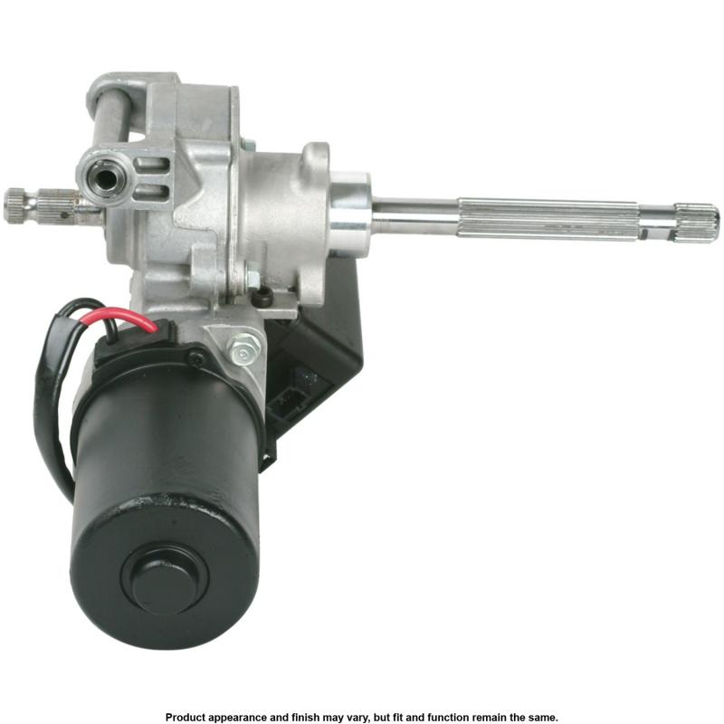 2005 Chevrolet Equinox Steering Column