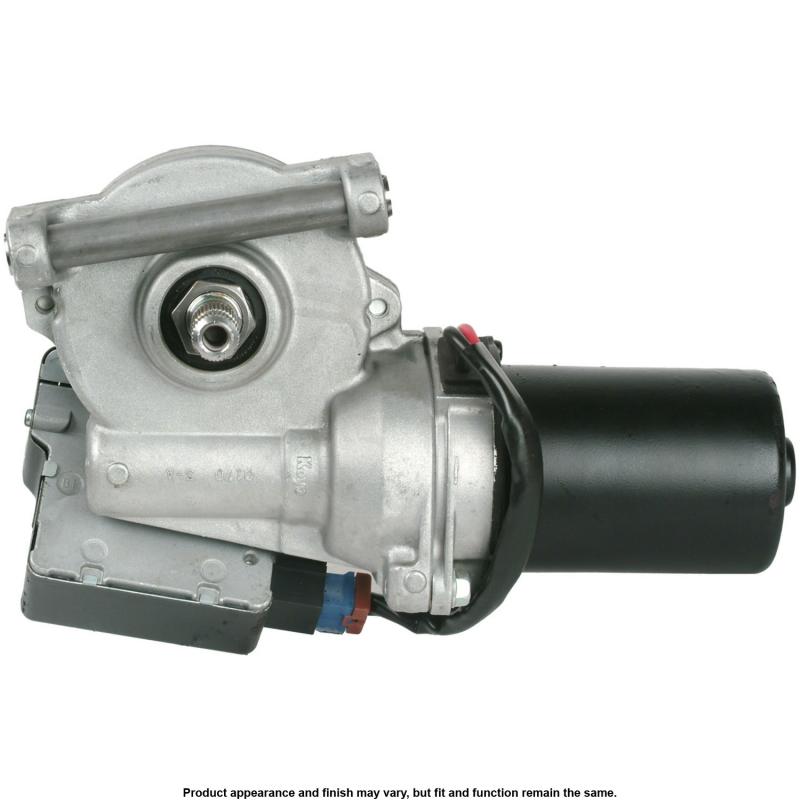 2005 Chevrolet Equinox Steering Column A1 Cardone 1C1003 image 2 of 4