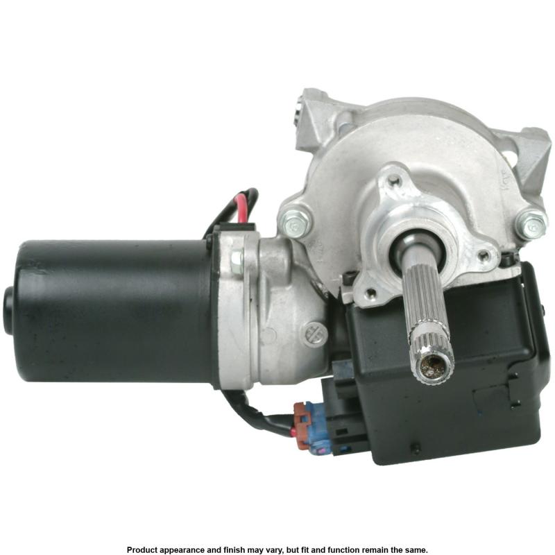 2005 Chevrolet Equinox Steering Column A1 Cardone 1C1003 image 3 of 4
