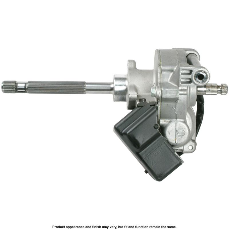 2005 Chevrolet Equinox Steering Column A1 Cardone 1C1003 image 4 of 4