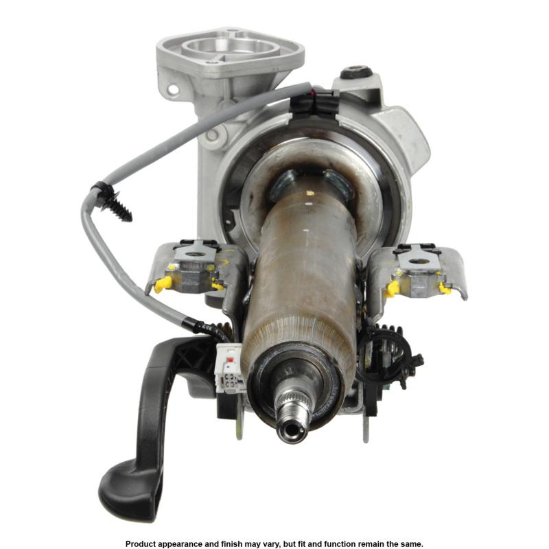 2006 Chevrolet Malibu Steering Column A1 Cardone 1C1004 image 4 of 4