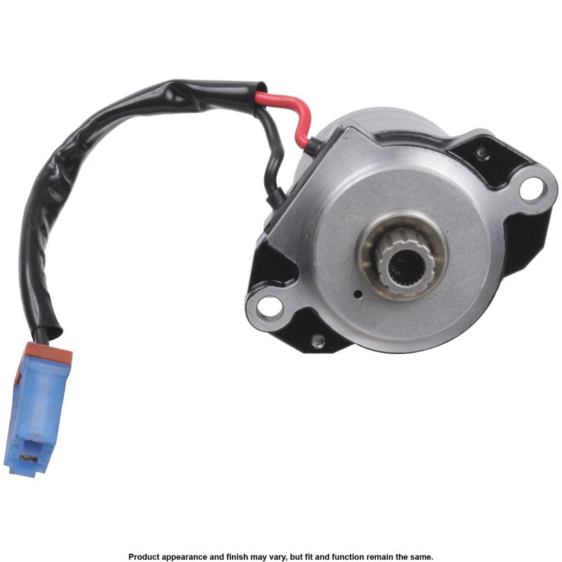 2010 Chevrolet HHR Electric Power Steering Motor