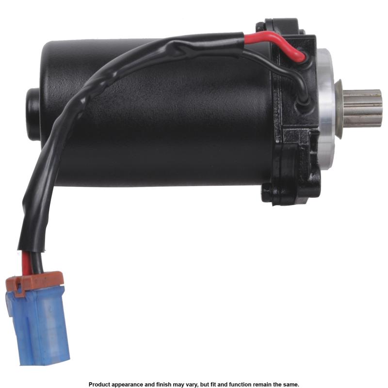 2010 Chevrolet HHR Electric Power Steering Motor A1 Cardone 1C18010M image 2 of 4
