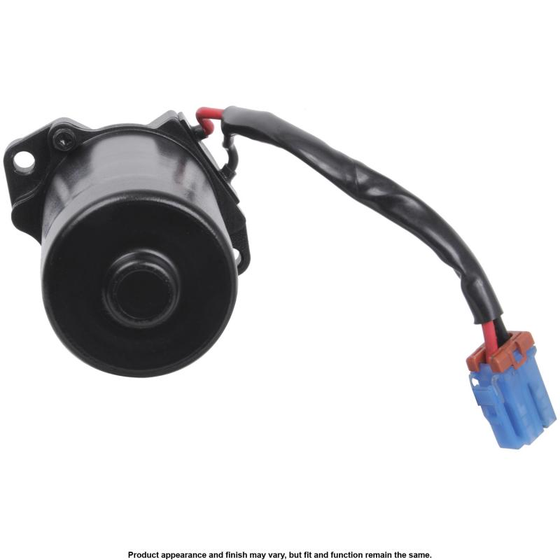 2010 Chevrolet HHR Electric Power Steering Motor A1 Cardone 1C18010M image 3 of 4
