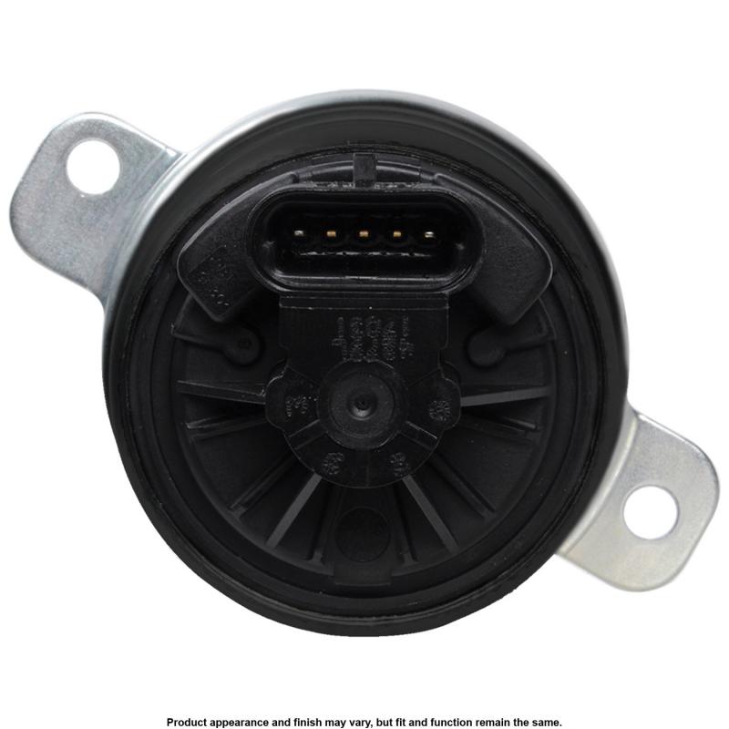 A1 Cardone 1E2002 - EGR Valve A1 Cardone 1E2002 EGR Valve product image 2 of 4