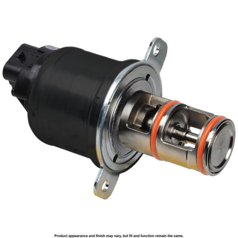 A1 Cardone 1E2002 - EGR Valve A1 Cardone 1E2002 EGR Valve product image 4 of 4