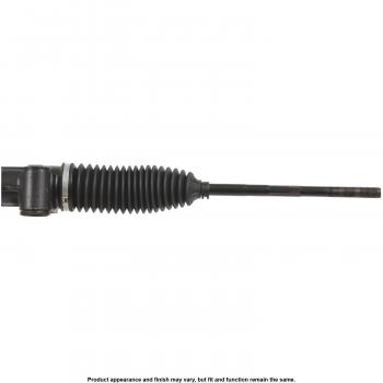 2015 Chevrolet Sonic Rack and Pinion Assembly