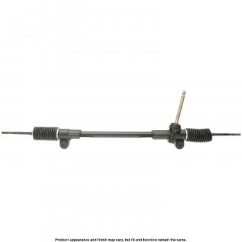 2016 Chevrolet Spark EV Rack and Pinion Assembly