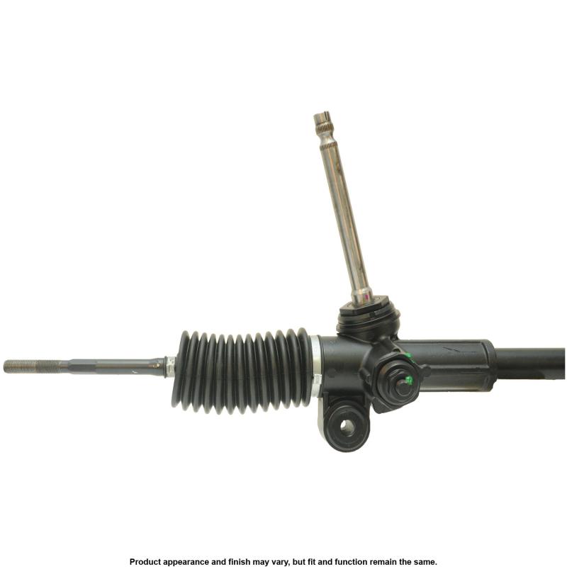 2020 Chevrolet Beat Rack and Pinion Assembly A1 Cardone 1G1015 image 2 of 4