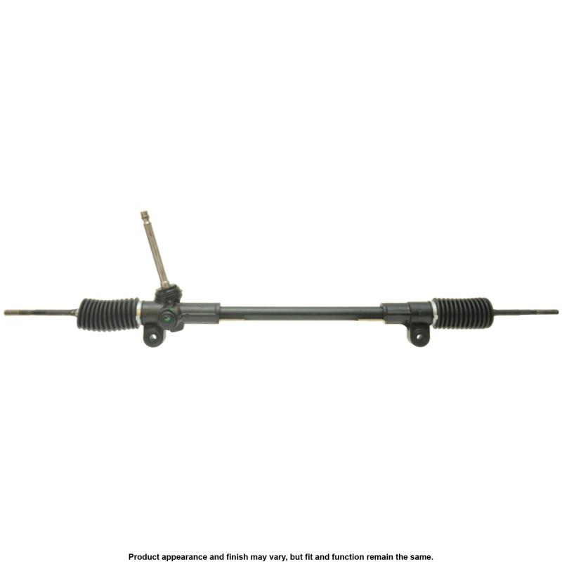 2020 Chevrolet Beat Rack and Pinion Assembly A1 Cardone 1G1015 image 4 of 4