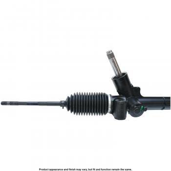 2020 Chevrolet Sonic Rack and Pinion Assembly A1 Cardone 1G1017 image 3 of 4