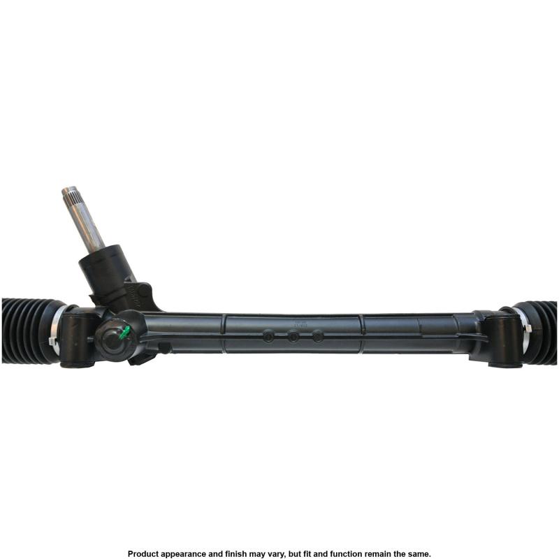 A1 Cardone 1G1017 - Rack and Pinion Assembly A1 Cardone 1G1017 Rack and Pinion Assembly product image 1 of 4