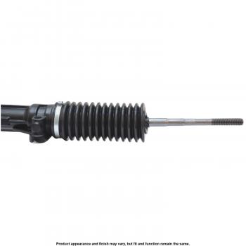 2015 Fiat 500 Rack and Pinion Assembly A1 Cardone 1G1800 image 2 of 4