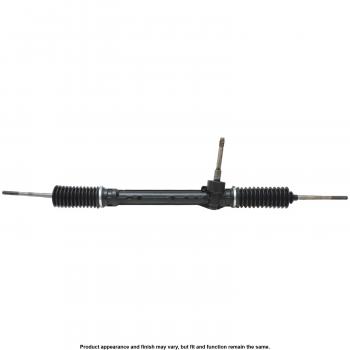 2015 Fiat 500 Rack and Pinion Assembly A1 Cardone 1G1800 image 3 of 4
