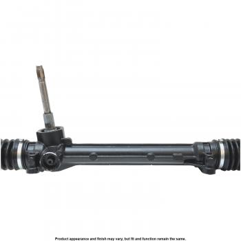 2015 Fiat 500 Rack and Pinion Assembly A1 Cardone 1G1800 image 4 of 4