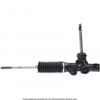 2019 Fiat 500X Rack and Pinion Assembly
