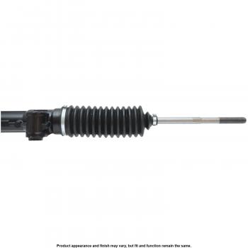 2020 Jeep Renegade Rack and Pinion Assembly A1 Cardone 1G1801 image 3 of 4