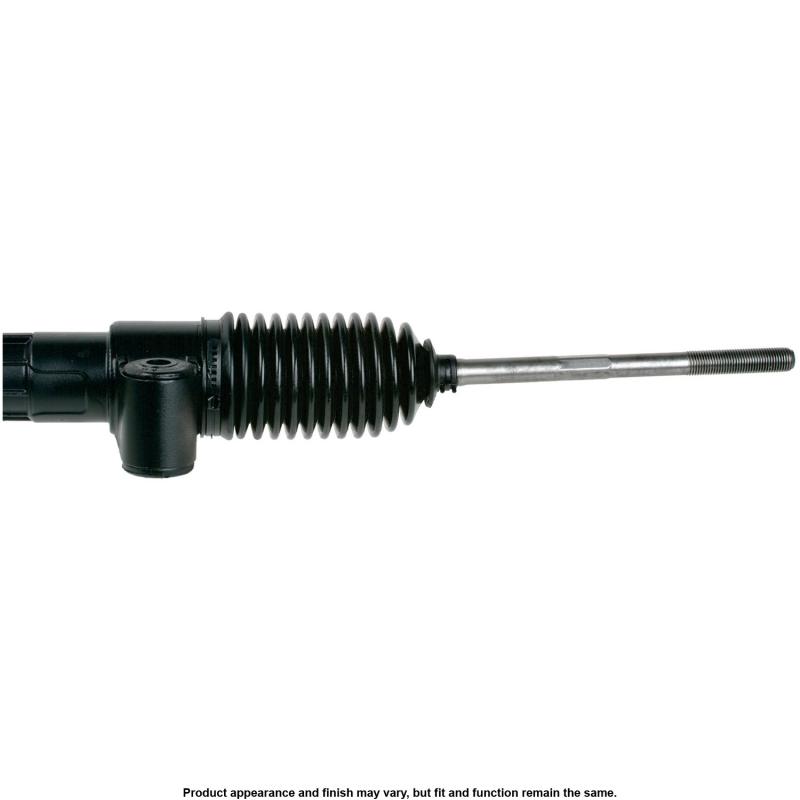 2006 Chevrolet Malibu Rack and Pinion Assembly A1 Cardone 1G1810 image 3 of 4