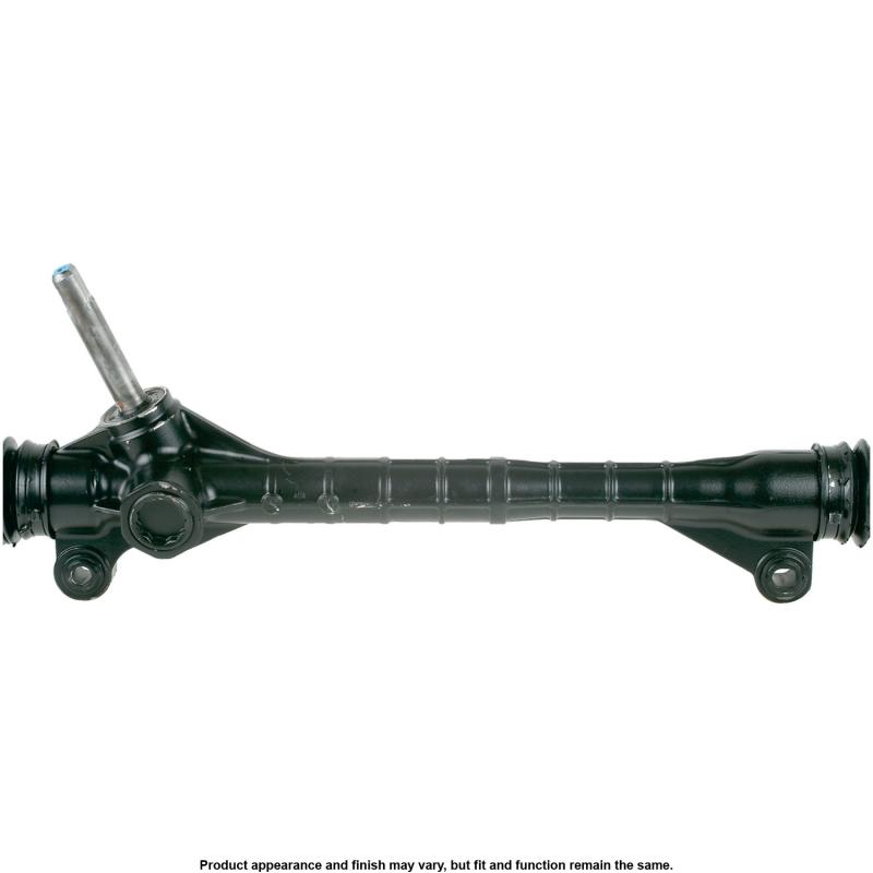 2010 Chevrolet Captiva Sport Rack and Pinion Assembly