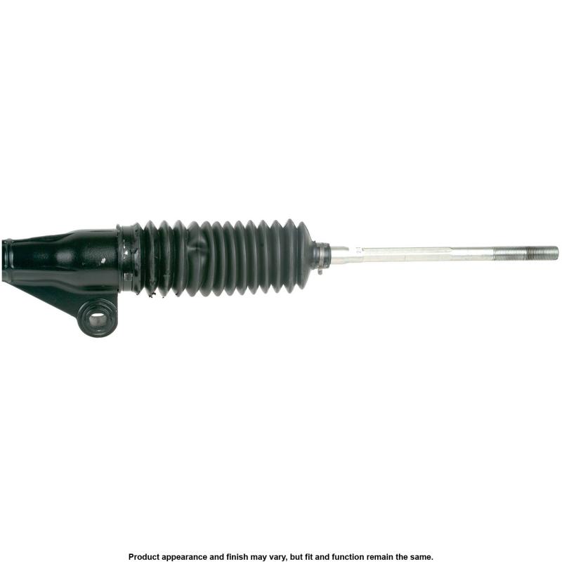 2009 Chevrolet Captiva Sport Rack and Pinion Assembly A1 Cardone 1G1812 image 3 of 4