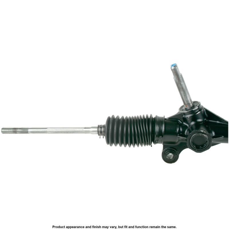 2009 Chevrolet Captiva Sport Rack and Pinion Assembly A1 Cardone 1G1812 image 4 of 4