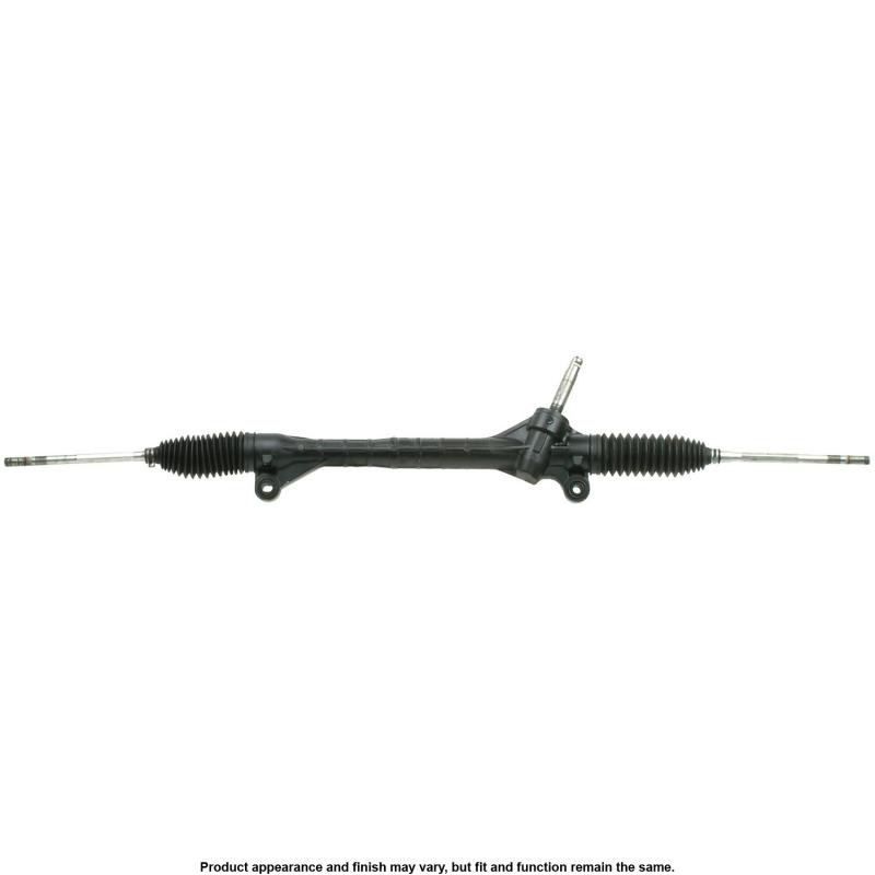 2008 Chevrolet Equinox Rack and Pinion Assembly