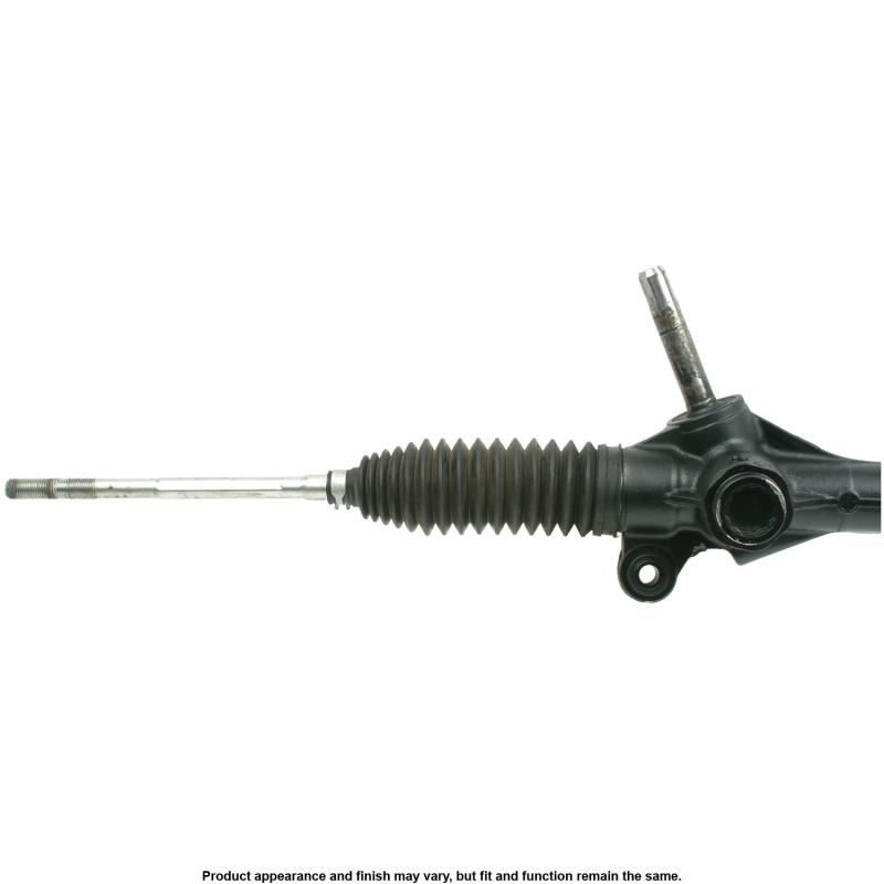 2008 Chevrolet Equinox Rack and Pinion Assembly A1 Cardone 1G1813 image 2 of 4