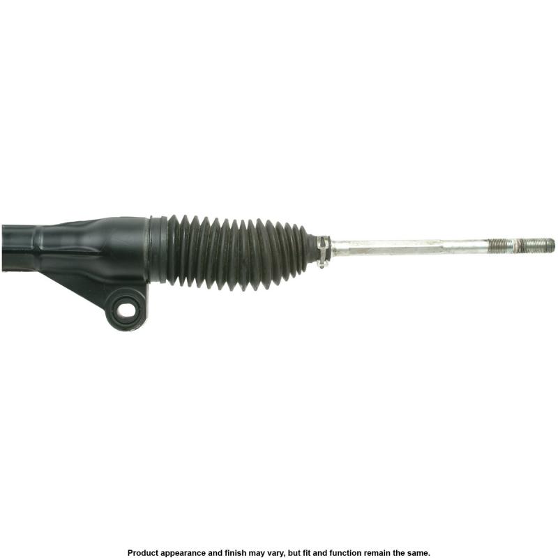 2008 Chevrolet Equinox Rack and Pinion Assembly A1 Cardone 1G1813 image 3 of 4