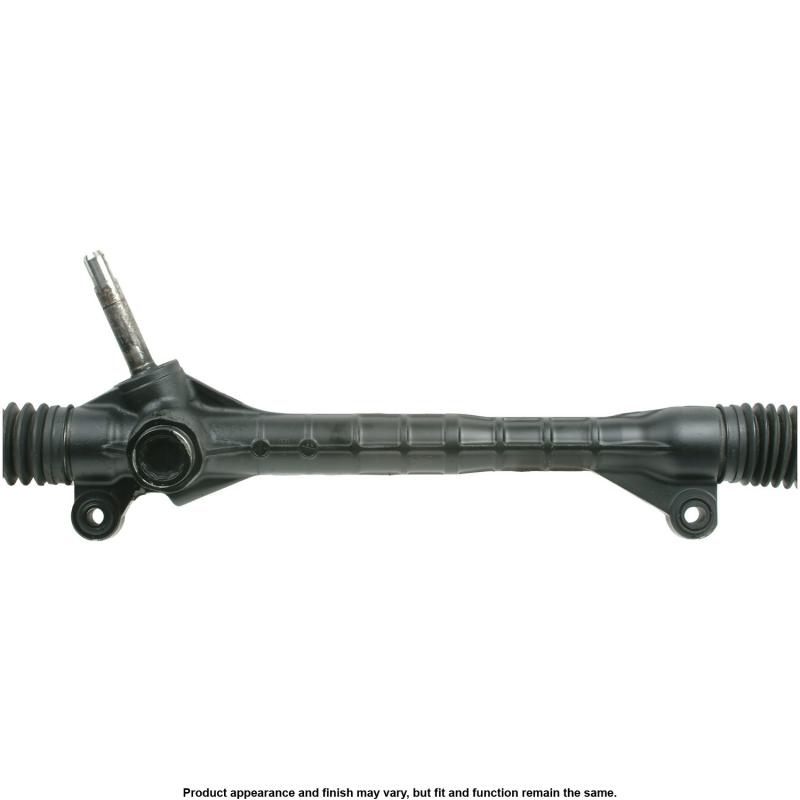 2008 Chevrolet Equinox Rack and Pinion Assembly A1 Cardone 1G1813 image 4 of 4