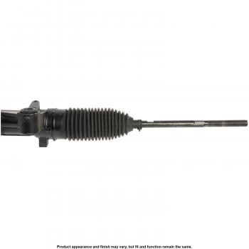 2010 Mercury Mariner Rack and Pinion Assembly A1 Cardone 1G2006 image 2 of 4