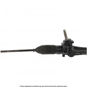 2010 Mercury Mariner Rack and Pinion Assembly A1 Cardone 1G2006 image 3 of 4