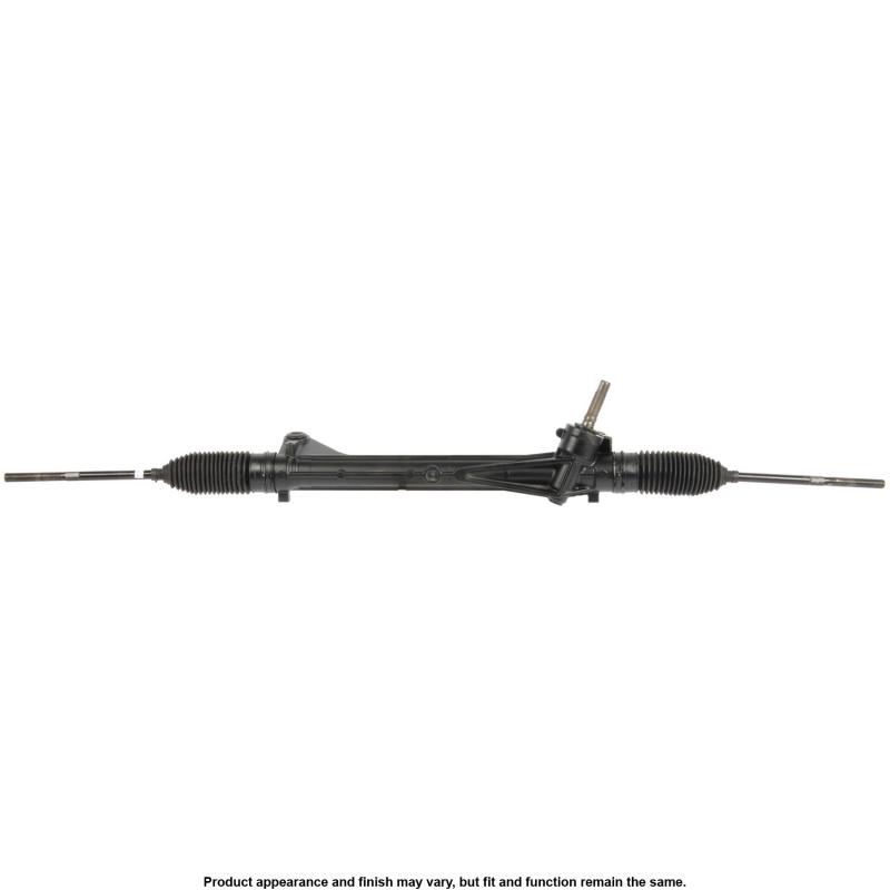 2010 Mazda Tribute Rack and Pinion Assembly