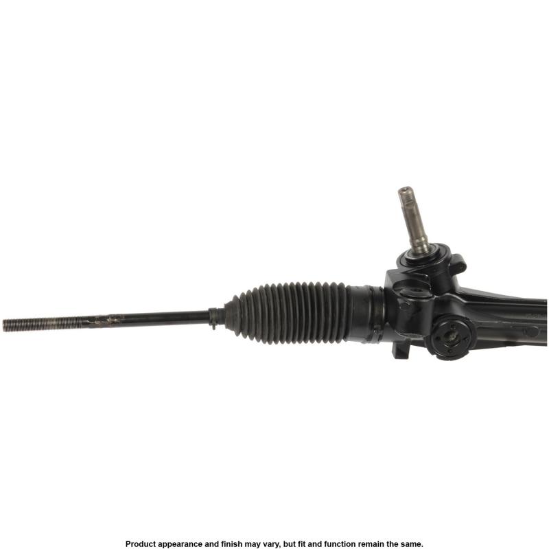 2010 Mazda Tribute Rack and Pinion Assembly A1 Cardone 1G2006 image 3 of 4