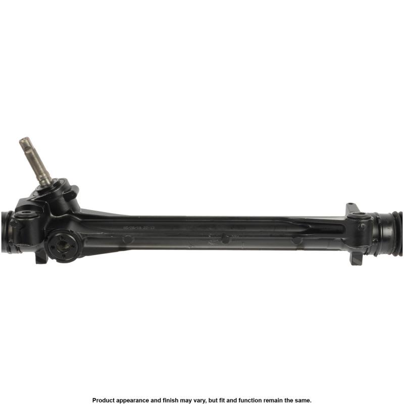 2010 Mazda Tribute Rack and Pinion Assembly A1 Cardone 1G2006 image 4 of 4