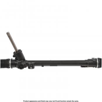 2011 Mazda 2 Rack and Pinion Assembly