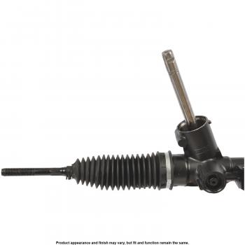 2011 Mazda 2 Rack and Pinion Assembly A1 Cardone 1G2007 image 2 of 4
