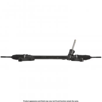 2011 Mazda 2 Rack and Pinion Assembly A1 Cardone 1G2007 image 4 of 4